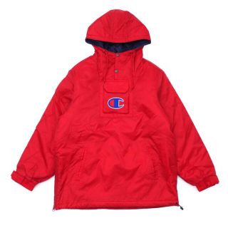 シュプリーム(Supreme)のsupreme Champion コラボ(ナイロンジャケット)