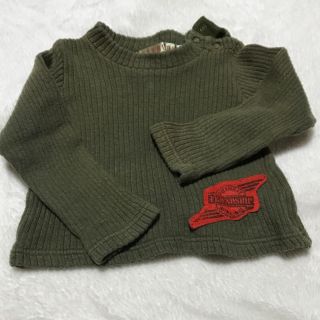 ブランシェス(Branshes)の子ども服  SSサイズ(その他)