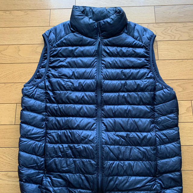 Uniqlo 古着 Uniqlo Men S ライトダウンベストの通販 By Ree S Shop ユニクロならラクマ Uniqlo 古着 Uniqlo Men S ライトダウンベストの通販 By Ree S Shop ユニクロならラクマ