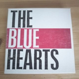 【専用】ミート･ザ･ブルーハーツ/THE BLUE HEARTS(ポップス/ロック(邦楽))