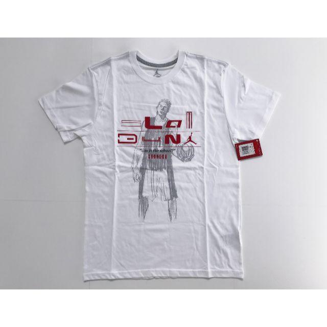 NIKE - NIKE x SLAM DUNK ナイキ スラムダンク Tシャツ Lサイズの通販