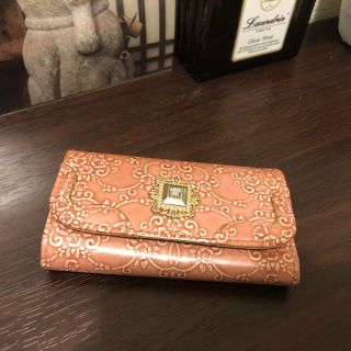 アナスイ(ANNA SUI)のキーケース(キーケース)