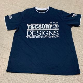 T &C Tシャツ(Tシャツ/カットソー(半袖/袖なし))