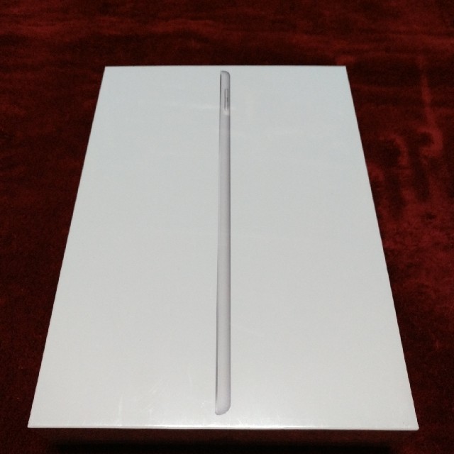 IPad 第七世代　wi-fi 32GB 新品未開封