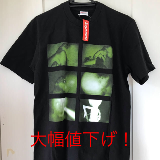 シュプリーム Tシャツ