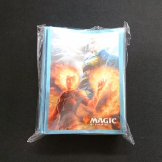 マジックザギャザリング(マジック：ザ・ギャザリング)のMTG マジッくじ B賞 スリーブ(カードサプライ/アクセサリ)