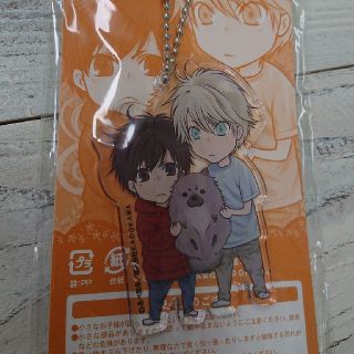 スーパーラヴァーズ(SUPER LOVERS)のSUPERLOVERS☆アクリルキーホルダー(キーホルダー)