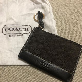 コーチ(COACH)のCOACH（コーチ）/コインケース(コインケース)