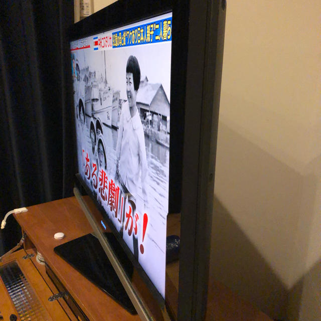 BRAVIA(ブラビア)のテレビ本体SONY BRAVIA スマホ/家電/カメラのテレビ/映像機器(テレビ)の商品写真