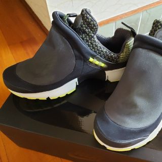 コムデギャルソン(COMME des GARCONS)のコム・デ・ギャルソン AIR PRESTO TENT(スニーカー)