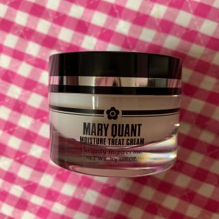 マリークワント(MARY QUANT)のクリーム モイスチャートリート(フェイスクリーム)