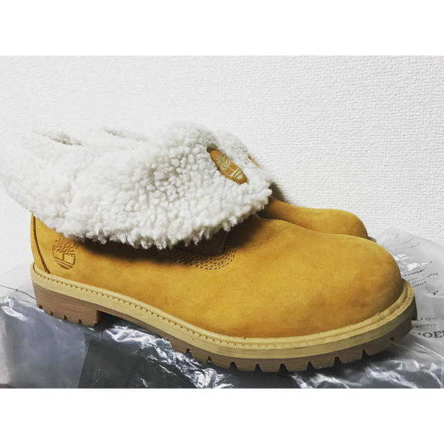 Timberland(ティンバーランド)のカネゴン様専用 レディースの靴/シューズ(ブーツ)の商品写真