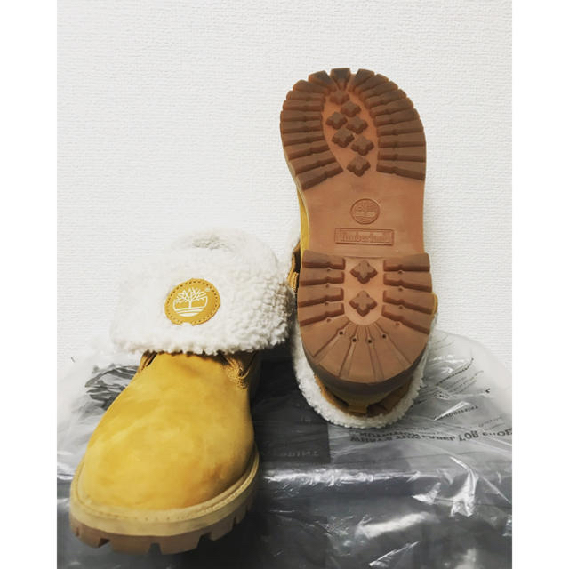 Timberland(ティンバーランド)のカネゴン様専用 レディースの靴/シューズ(ブーツ)の商品写真