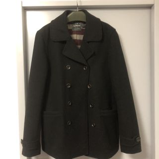 トップマン(TOPMAN)のTOPMAN コート(ピーコート)