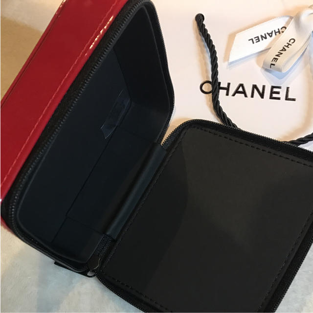 CHANEL - CHANEL小物入れの通販 by SA's shop｜シャネルならラクマ