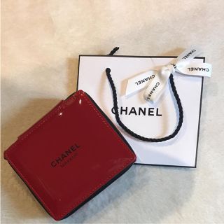 シャネル(CHANEL)のCHANEL小物入れ(ポーチ)