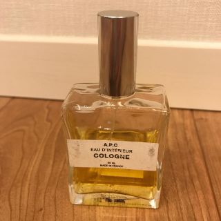 アーペーセー(A.P.C)のA.P.C ルームスプレー　COLOGNE(アロマグッズ)