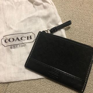 コーチ(COACH)のCOACH（コーチ）/コインケース(コインケース)