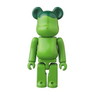 メディコムトイ(MEDICOM TOY)のベアブリック BE@RBRICK 36 ジェリービーン JELLYBEAN(キャラクターグッズ)