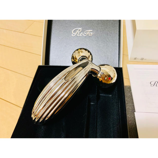 ReFa CARAT リファカラットレイ 超美品