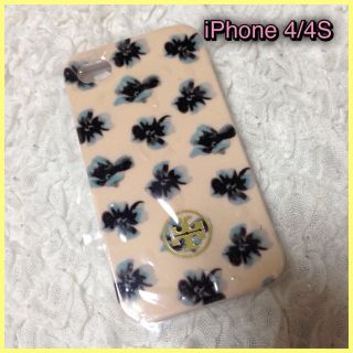 トリーバーチ(Tory Burch)のiPhone4/4S♡トリーバーチ(モバイルケース/カバー)