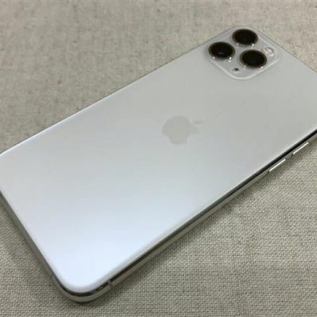 iPhone11 Pro 256 ドコモ