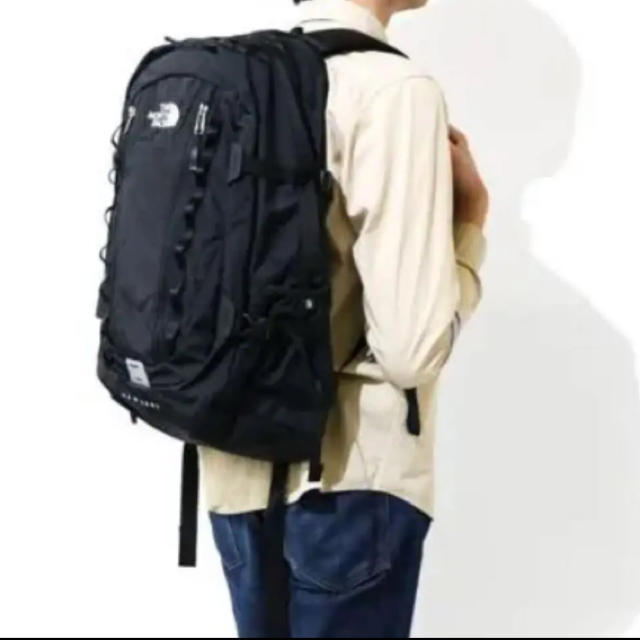 THE NORTH FACE リュック Big Shot CL