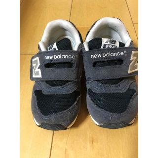 ニューバランス(New Balance)のニューバランス スニーカー 15cm(スニーカー)