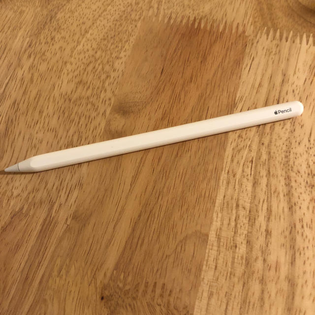 Apple Pencil(第2世代)