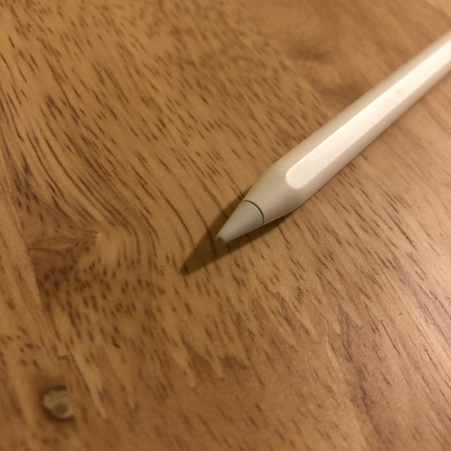 Apple Pencil(第2世代)