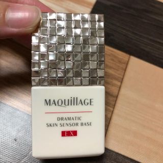 マキアージュ(MAQuillAGE)のマキアージュ ドラマディックスキンセンサーベースEX 10ml(化粧下地)