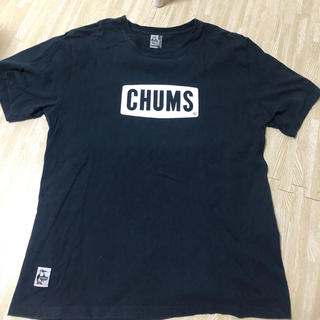 チャムス(CHUMS)のCHUMS チャムス TシャツXL(Tシャツ/カットソー(半袖/袖なし))