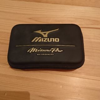 ミズノ(MIZUNO)の御老体様専用ミズノプロ   クラブメンテナンスセット(グローブ)