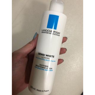 ラロッシュポゼ(LA ROCHE-POSAY)のmiiiさん専用☆ラロッシュポゼ SENSI WHITE LOTION(化粧水/ローション)