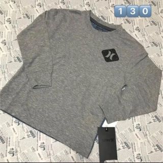 ハーレー(Hurley)の長袖 Ｔシャツ  ハーレー(Tシャツ/カットソー)