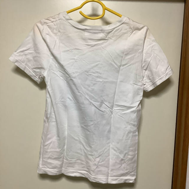 Ne-net(ネネット)のネネット　にゃー　Tシャツ レディースのトップス(Tシャツ(半袖/袖なし))の商品写真