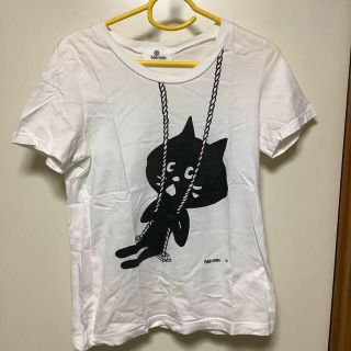 ネネット(Ne-net)のネネット　にゃー　Tシャツ(Tシャツ(半袖/袖なし))