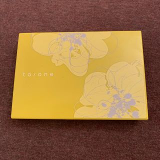 コスメキッチン(Cosme Kitchen)の✨toone限定ファンデーション✨(ファンデーション)