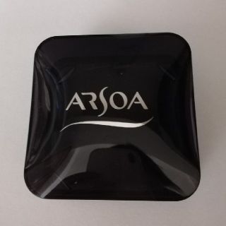 アルソア(ARSOA)のアルソアクイーンシルバー ケース 新品(その他)