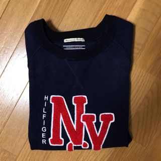 トミーヒルフィガー(TOMMY HILFIGER)のご専用★TOMMY HILFIGER  ニットセーター 140(ニット)