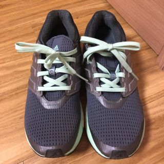 アディダス(adidas)のadidas ランニングスニーカー boost(スニーカー)