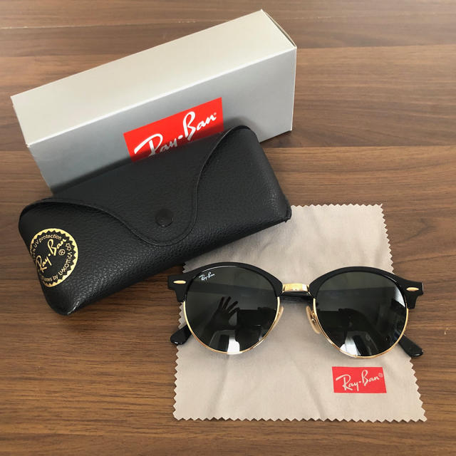 Ray-Ban  レイバン RB4246