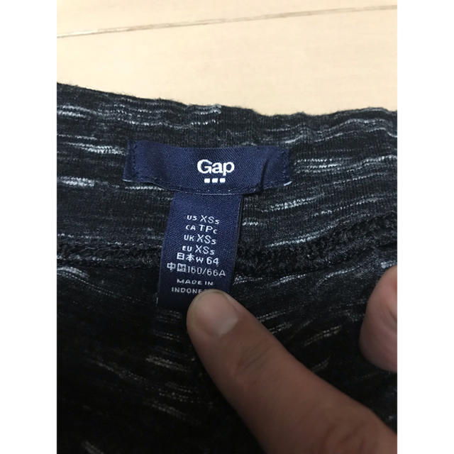 GAP(ギャップ)のGAP スポーツに最適☆ パンツ  送料込  レディースのパンツ(カジュアルパンツ)の商品写真