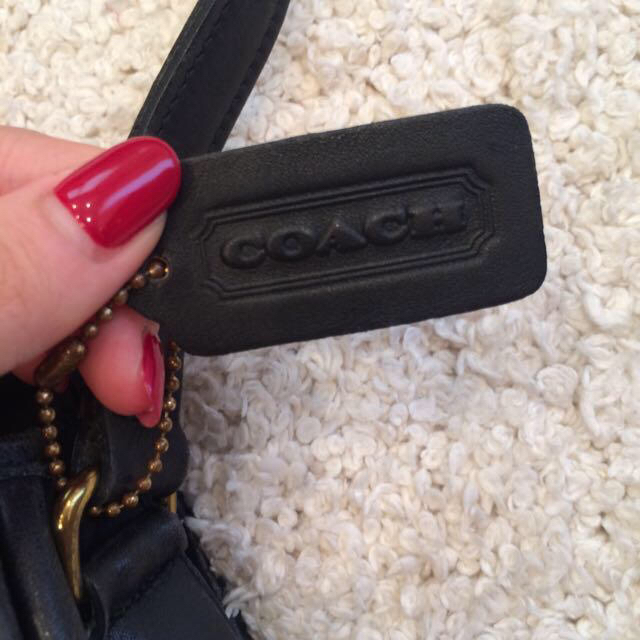 COACH(コーチ)のオールドコーチ(正規品) レディースのバッグ(ショルダーバッグ)の商品写真