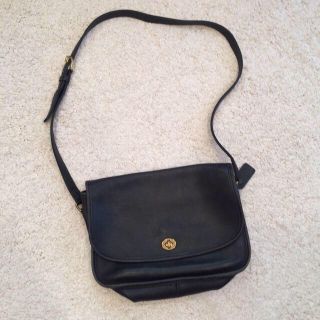 コーチ(COACH)のオールドコーチ(正規品)(ショルダーバッグ)