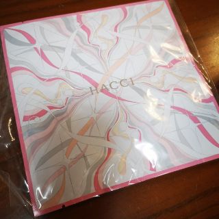 ハッチ(HACCI)のHACCI  HONEY SHEET MASK(パック/フェイスマスク)