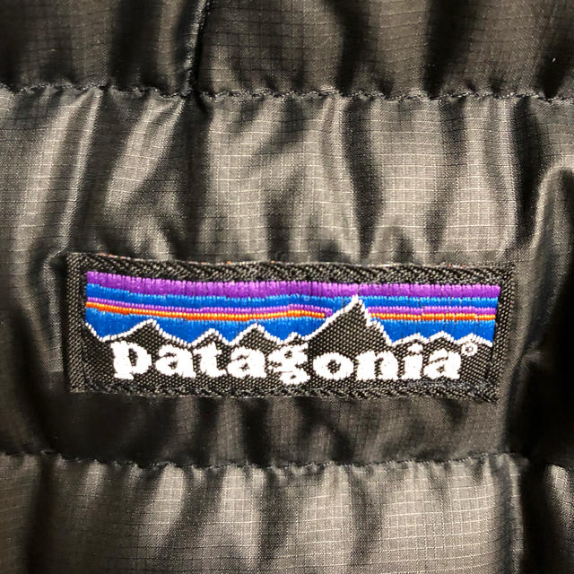 patagonia(パタゴニア)のユッキー様専用 メンズのジャケット/アウター(ダウンベスト)の商品写真