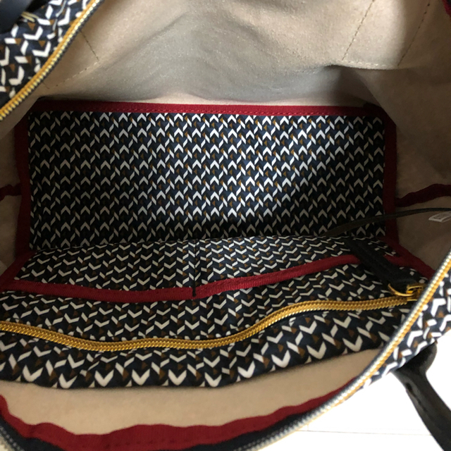 ロベルタピエリ レディースのバッグ(トートバッグ)の商品写真