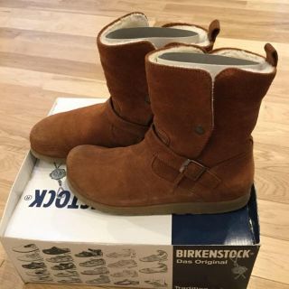 ビルケンシュトック(BIRKENSTOCK)の✴︎ヒロ様専用✴︎(ブーツ)