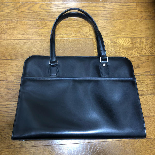 AOKI(アオキ)のリクルートバック レディースのバッグ(その他)の商品写真
